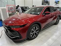 تويوتا كراون